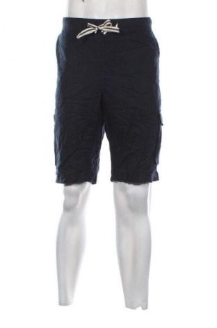 Pantaloni scurți de bărbați Livergy, Mărime XL, Culoare Albastru, Preț 86,99 Lei