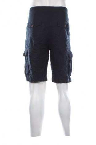 Pantaloni scurți de bărbați Livergy, Mărime XL, Culoare Albastru, Preț 86,99 Lei