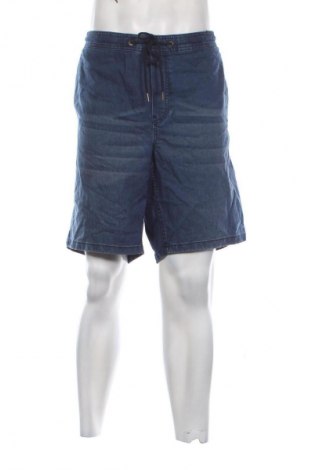 Herren Shorts Livergy, Größe 4XL, Farbe Blau, Preis € 18,99