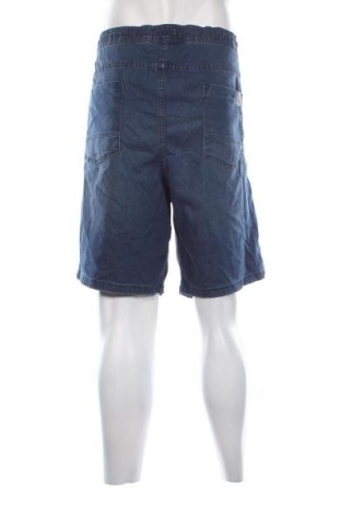 Herren Shorts Livergy, Größe 4XL, Farbe Blau, Preis € 18,99