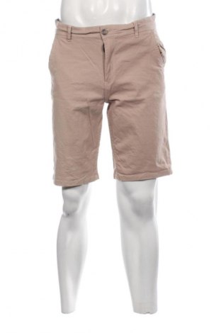 Herren Shorts Livergy, Größe M, Farbe Beige, Preis € 11,99