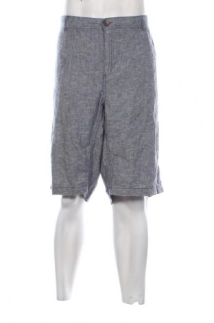 Herren Shorts Livergy, Größe 3XL, Farbe Blau, Preis 12,99 €