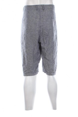 Herren Shorts Livergy, Größe 3XL, Farbe Blau, Preis 12,99 €