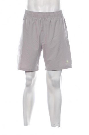 Pantaloni scurți de bărbați Lumberjack, Mărime XL, Culoare Gri, Preț 42,11 Lei