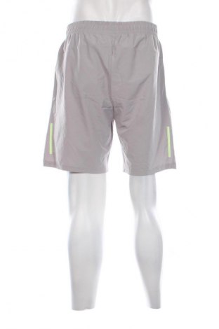 Pantaloni scurți de bărbați Lumberjack, Mărime XL, Culoare Gri, Preț 42,11 Lei