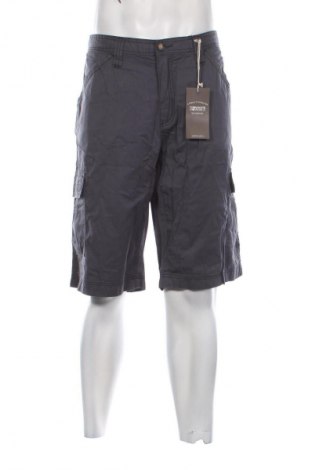Herren Shorts Man's World, Größe XL, Farbe Grau, Preis 30,99 €