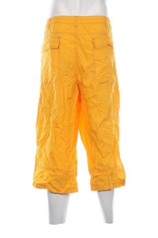 Herren Shorts Man's World, Größe XXL, Farbe Orange, Preis € 7,99