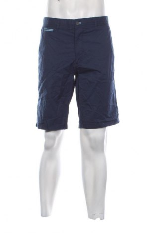 Pantaloni scurți de bărbați Montego, Mărime XL, Culoare Albastru, Preț 50,99 Lei