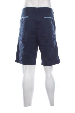 Pantaloni scurți de bărbați Montego, Mărime XL, Culoare Albastru, Preț 50,99 Lei