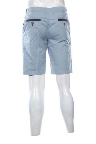Herren Shorts Montego, Größe L, Farbe Blau, Preis € 12,99