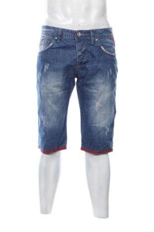 Herren Shorts NEW COLLECTION, Größe M, Farbe Blau, Preis € 14,99