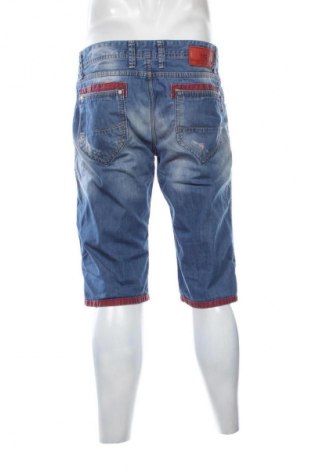 Herren Shorts NEW COLLECTION, Größe M, Farbe Blau, Preis € 14,99