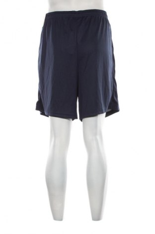 Pantaloni scurți de bărbați Nike, Mărime XL, Culoare Albastru, Preț 176,99 Lei