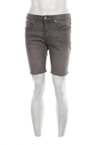 Herren Shorts Only & Sons, Größe L, Farbe Grau, Preis 21,99 €