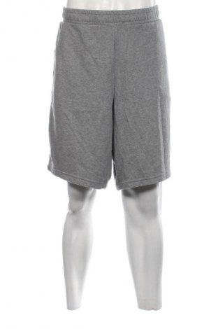 Herren Shorts PUMA, Größe 3XL, Farbe Grau, Preis € 16,99