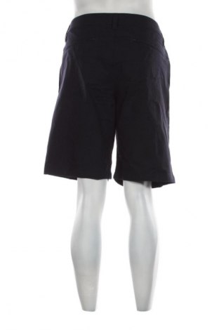 Pantaloni scurți de bărbați PUMA, Mărime XL, Culoare Albastru, Preț 143,99 Lei