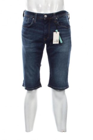 Herren Shorts Pepe Jeans, Größe L, Farbe Blau, Preis € 65,99