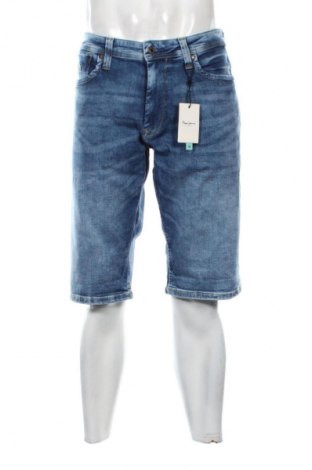 Herren Shorts Pepe Jeans, Größe L, Farbe Blau, Preis € 67,99
