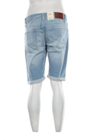 Herren Shorts Pepe Jeans, Größe M, Farbe Blau, Preis 66,99 €