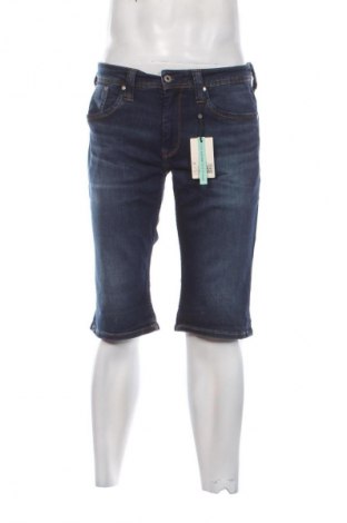 Herren Shorts Pepe Jeans, Größe M, Farbe Blau, Preis € 83,99