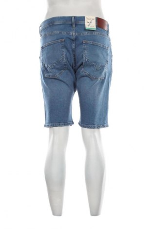 Herren Shorts Pepe Jeans, Größe M, Farbe Blau, Preis 58,99 €