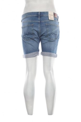 Herren Shorts Pepe Jeans, Größe S, Farbe Blau, Preis € 67,99