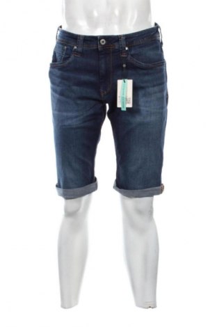 Herren Shorts Pepe Jeans, Größe L, Farbe Blau, Preis € 65,99