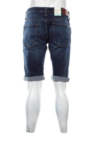 Herren Shorts Pepe Jeans, Größe L, Farbe Blau, Preis € 65,99