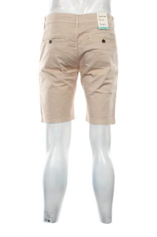 Herren Shorts Pepe Jeans, Größe M, Farbe Beige, Preis € 50,99