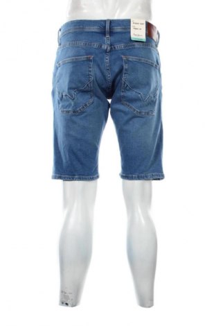 Herren Shorts Pepe Jeans, Größe M, Farbe Blau, Preis 66,99 €