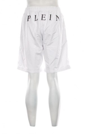 Herren Badeanzug Philipp Plein, Größe XL, Farbe Weiß, Preis 469,99 €