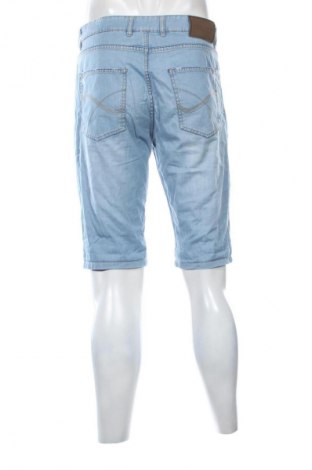 Herren Shorts Pier Lucci, Größe M, Farbe Blau, Preis 23,35 €