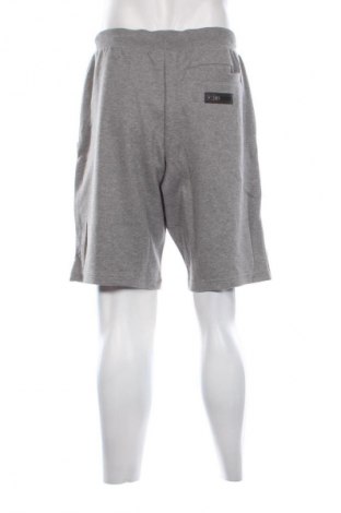 Herren Shorts Plein Sport, Größe L, Farbe Grau, Preis 60,99 €