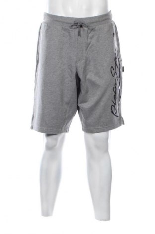Herren Shorts Plein Sport, Größe L, Farbe Grau, Preis € 61,99