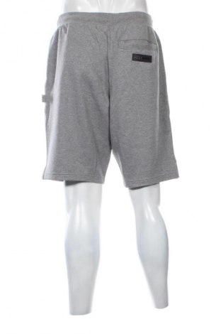 Herren Shorts Plein Sport, Größe L, Farbe Grau, Preis € 61,99