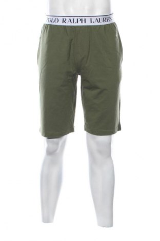Pantaloni scurți de bărbați Polo Ralph Lauren, Mărime M, Culoare Verde, Preț 491,99 Lei