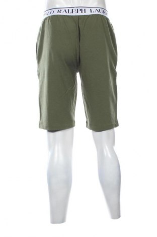 Pantaloni scurți de bărbați Polo Ralph Lauren, Mărime M, Culoare Verde, Preț 491,99 Lei