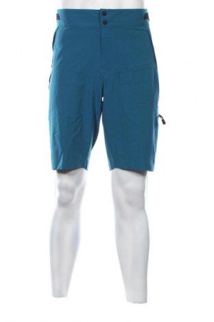 Herren Shorts Protective, Größe XL, Farbe Blau, Preis 41,99 €