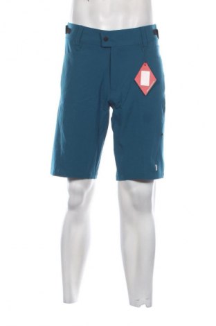 Herren Shorts Protective, Größe M, Farbe Blau, Preis € 41,99
