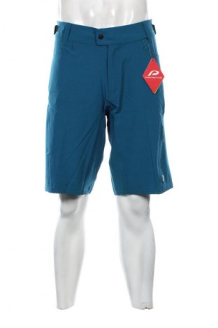 Herren Shorts Protective, Größe L, Farbe Blau, Preis 41,99 €
