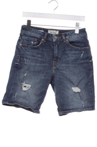 Herren Shorts Pull&Bear, Größe S, Farbe Blau, Preis € 9,72