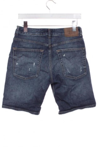 Herren Shorts Pull&Bear, Größe S, Farbe Blau, Preis € 9,72