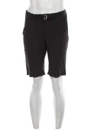 Męskie szorty Quechua, Rozmiar M, Kolor Czarny, Cena 51,99 zł