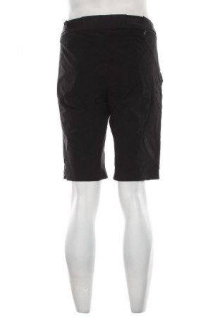 Męskie szorty Quechua, Rozmiar M, Kolor Czarny, Cena 51,99 zł