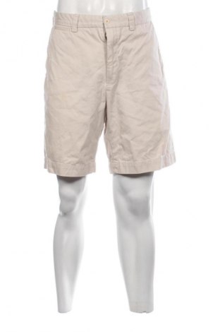 Pantaloni scurți de bărbați Ralph Lauren, Mărime L, Culoare Bej, Preț 141,99 Lei