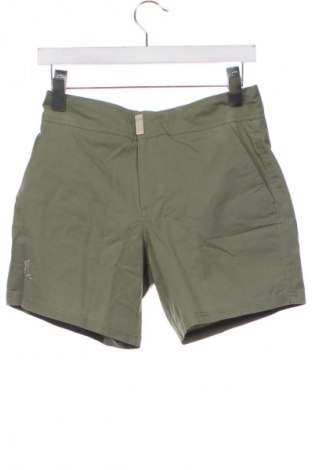 Herren Shorts Ramatuelle, Größe S, Farbe Grün, Preis 70,99 €