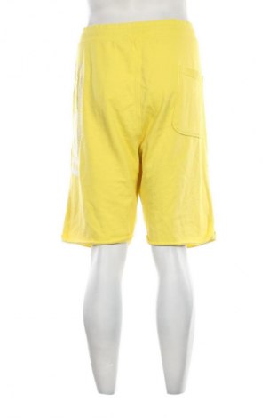 Herren Shorts Replay, Größe 3XL, Farbe Gelb, Preis € 26,99