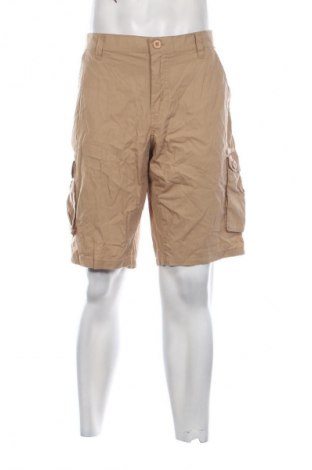 Herren Shorts Ronley, Größe XL, Farbe Beige, Preis 12,99 €