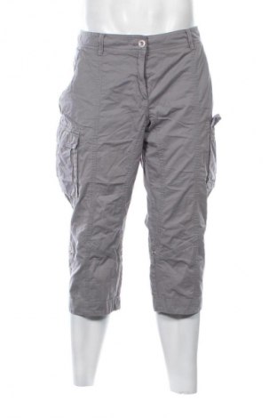 Herren Shorts S.Oliver, Größe XL, Farbe Grau, Preis 14,99 €