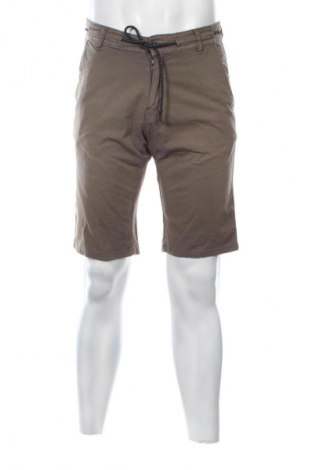 Herren Shorts S.Oliver, Größe M, Farbe Grün, Preis 14,99 €